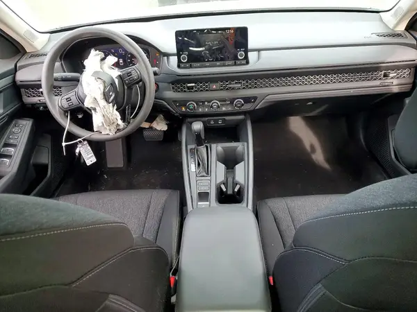 1HGCY1F41SA034999 2025 HONDA ACCORD - Image 8