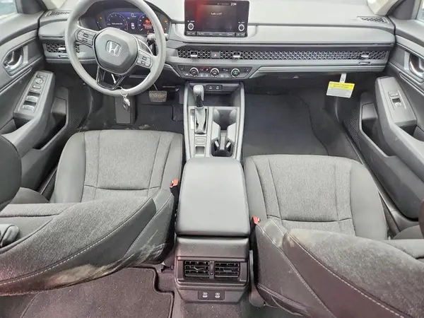 1HGCY1F41SA039491 2025 HONDA ACCORD - Image 8