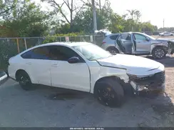 1HGCY1F41SA039815 2025 HONDA ACCORD