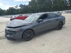 1HGCY1F41SA040818 2025 HONDA ACCORD