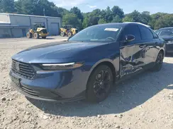 1HGCY1F41SA042357 2025 HONDA ACCORD