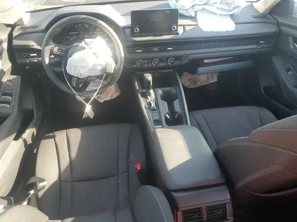 1HGCY1F41SA043329 2025 HONDA ACCORD - Image 8