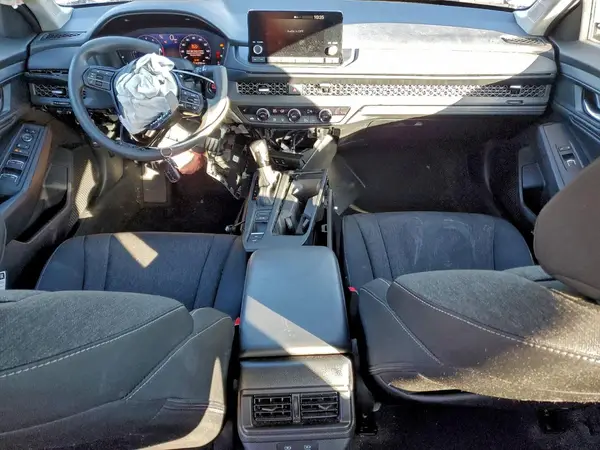 1HGCY1F41SA043640 2025 HONDA ACCORD - Image 8