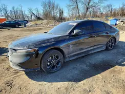 1HGCY1F41SA043850 2025 HONDA ACCORD