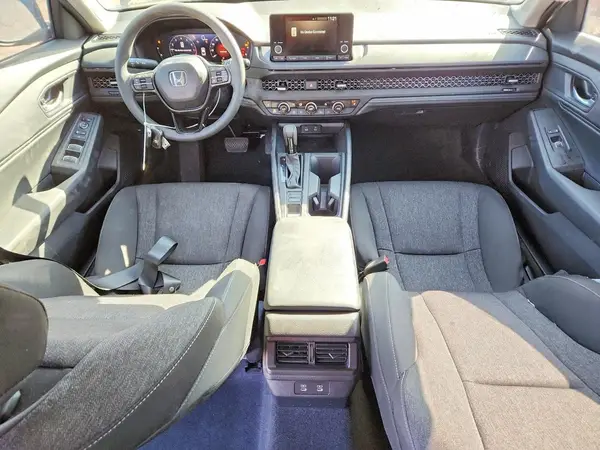 1HGCY1F41SA043850 2025 HONDA ACCORD - Image 8