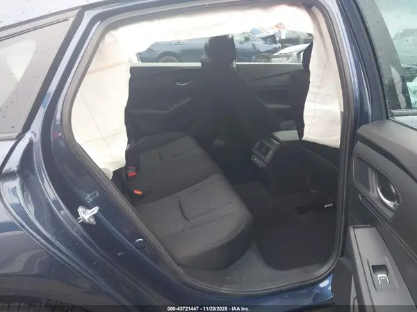 1HGCY1F41SA044304 2025 HONDA ACCORD - Image 8