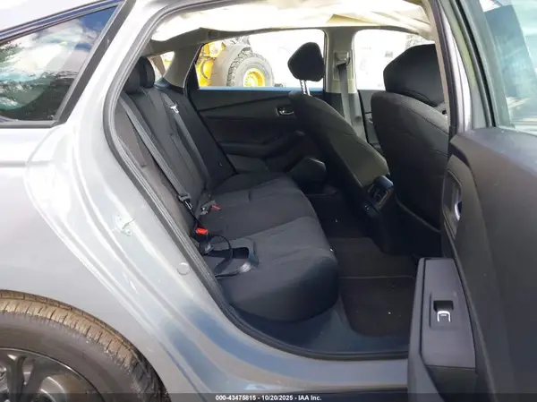 1HGCY1F41SA045324 2025 HONDA ACCORD - Image 8