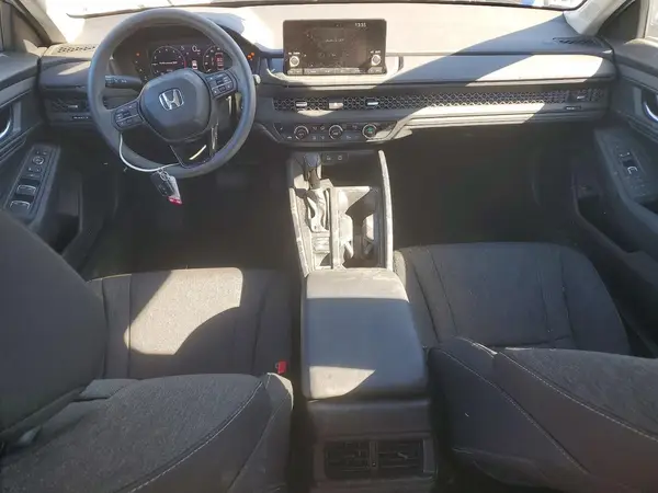 1HGCY1F41SA045338 2025 HONDA ACCORD - Image 8