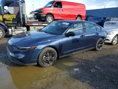 1HGCY1F41SA046599 2025 HONDA ACCORD