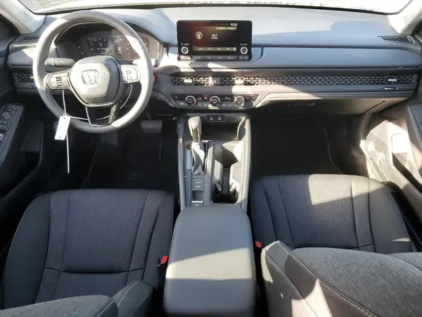 1HGCY1F41SA046599 2025 HONDA ACCORD - Image 8