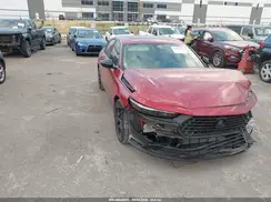 1HGCY1F41SA046845 2025 HONDA ACCORD