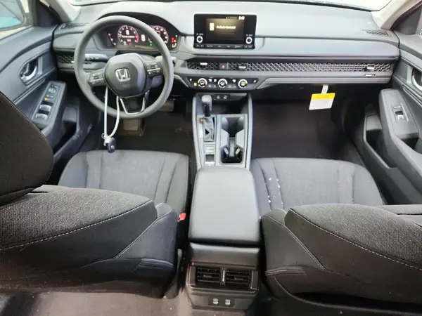 1HGCY1F41SA048059 2025 HONDA ACCORD - Image 8