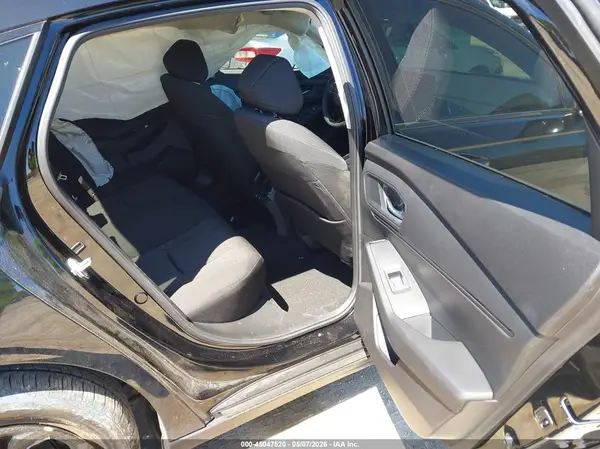 1HGCY1F41SA048076 2025 HONDA ACCORD - Image 8
