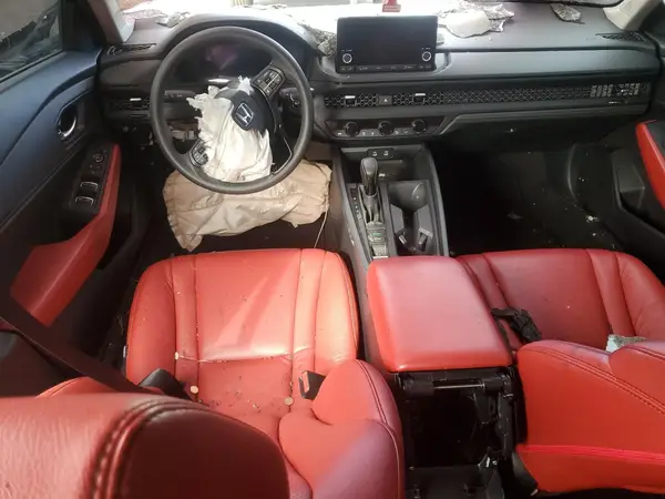 1HGCY1F41SA048448 2025 HONDA ACCORD - Image 8