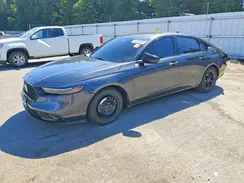 1HGCY1F41SA051821 2025 HONDA ACCORD