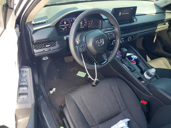 1HGCY1F41SA051821 2025 HONDA ACCORD - Image 8