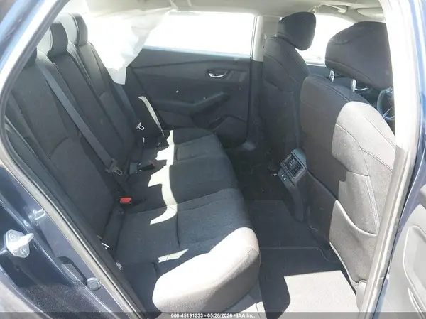 1HGCY1F41SA052466 2025 HONDA ACCORD - Image 8