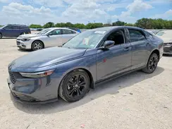 1HGCY1F41SA052824 2025 HONDA ACCORD