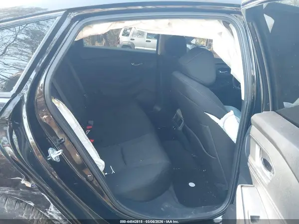 1HGCY1F41SA055223 2025 HONDA ACCORD - Image 8