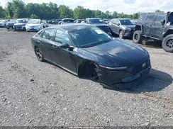 1HGCY1F41SA058185 2025 HONDA ACCORD