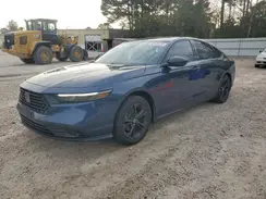 1HGCY1F41SA061197 2025 HONDA ACCORD