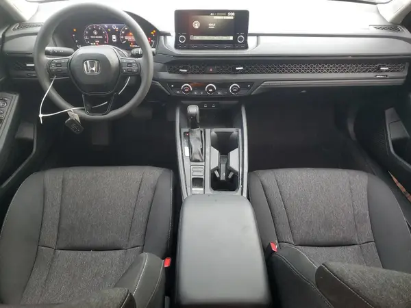 1HGCY1F41SA061197 2025 HONDA ACCORD - Image 8