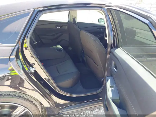 1HGCY1F41SA062379 2025 HONDA ACCORD - Image 8