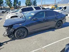 1HGCY1F41SA063306 2025 HONDA ACCORD