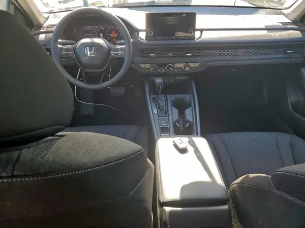 1HGCY1F41SA063306 2025 HONDA ACCORD - Image 8