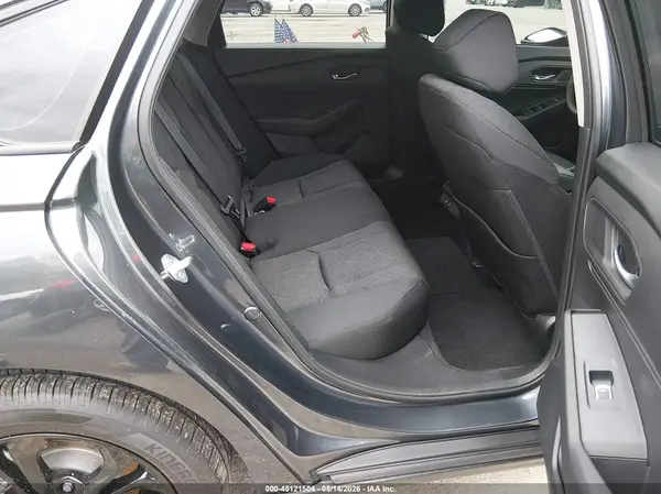 1HGCY1F41SA063340 2025 HONDA ACCORD - Image 8