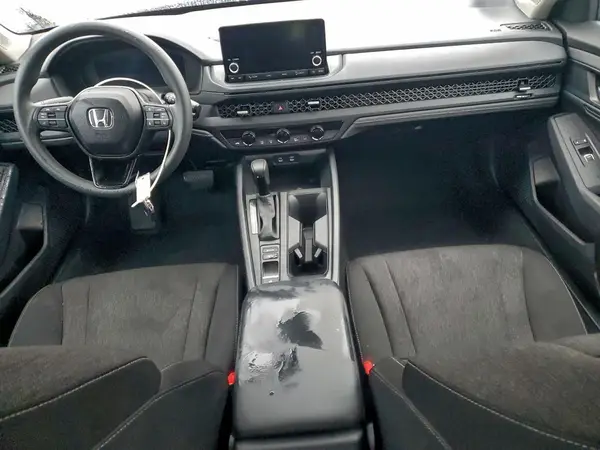 1HGCY1F41SA063516 2025 HONDA ACCORD - Image 8