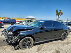 1HGCY1F41SA064052 2025 HONDA ACCORD