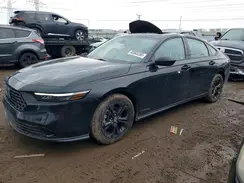 1HGCY1F41SA064097 2025 HONDA ACCORD