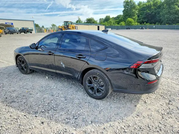 1HGCY1F41SA064830 2025 HONDA ACCORD - Image 2