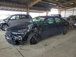 1HGCY1F41SA065315 2025 HONDA ACCORD