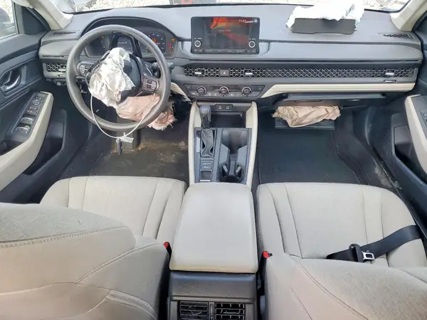1HGCY1F41SA065315 2025 HONDA ACCORD - Image 8