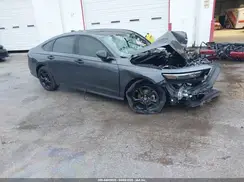 1HGCY1F41SA066805 2025 HONDA ACCORD