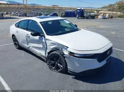 1HGCY1F41SA068988 2025 HONDA ACCORD