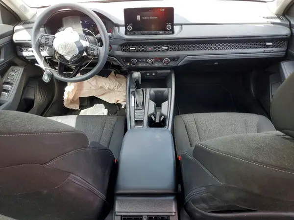 1HGCY1F41SA072460 2025 HONDA ACCORD - Image 8