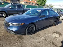 1HGCY1F41SA073138 2025 HONDA ACCORD