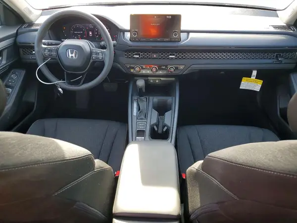 1HGCY1F41SA073138 2025 HONDA ACCORD - Image 8