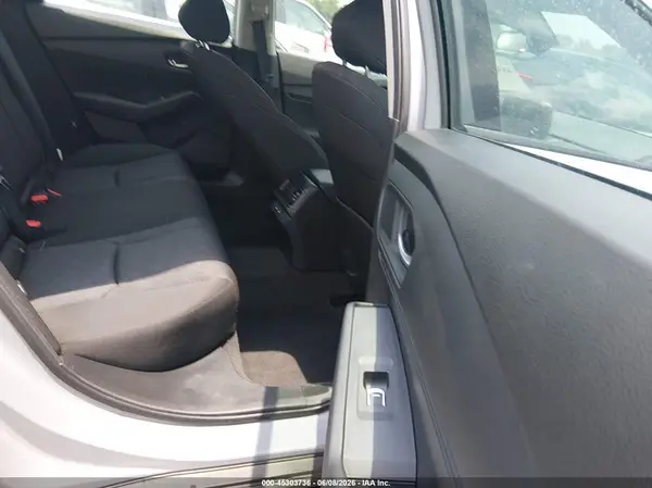 1HGCY1F41SA075584 2025 HONDA ACCORD - Image 8