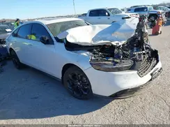 1HGCY1F41SA075875 2025 HONDA ACCORD