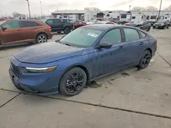 1HGCY1F41SA079151 2025 HONDA ACCORD