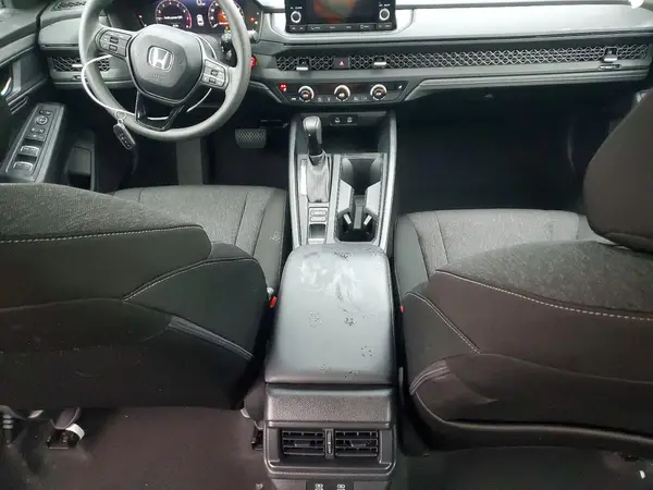 1HGCY1F41SA079151 2025 HONDA ACCORD - Image 8