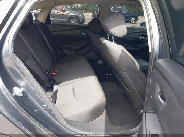 1HGCY1F41SA084477 2025 HONDA ACCORD - Image 8