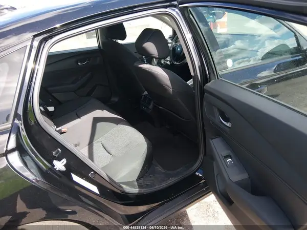 1HGCY1F41SA084625 2025 HONDA ACCORD - Image 8