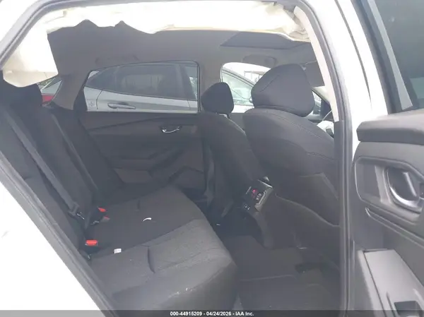 1HGCY1F41SA086567 2025 HONDA ACCORD - Image 8