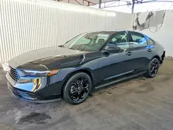 1HGCY1F41SA089517 2025 HONDA ACCORD