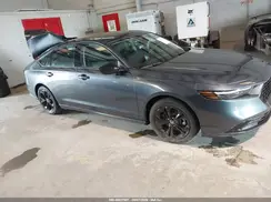 1HGCY1F41SA091395 2025 HONDA ACCORD